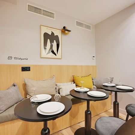 Magnificent Apartment - 2Br-7P - Auteuil ปารีส ภายนอก รูปภาพ