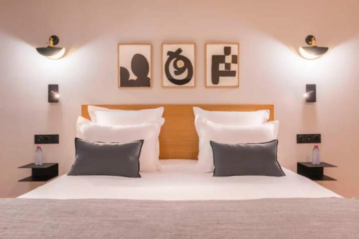 Magnificent Apartment - 2Br-7P - Auteuil ปารีส ภายนอก รูปภาพ