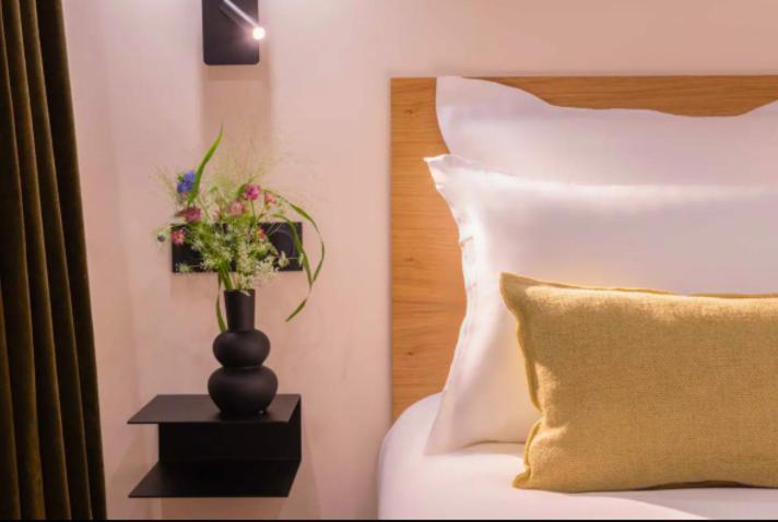 Magnificent Apartment - 2Br-7P - Auteuil ปารีส ภายนอก รูปภาพ